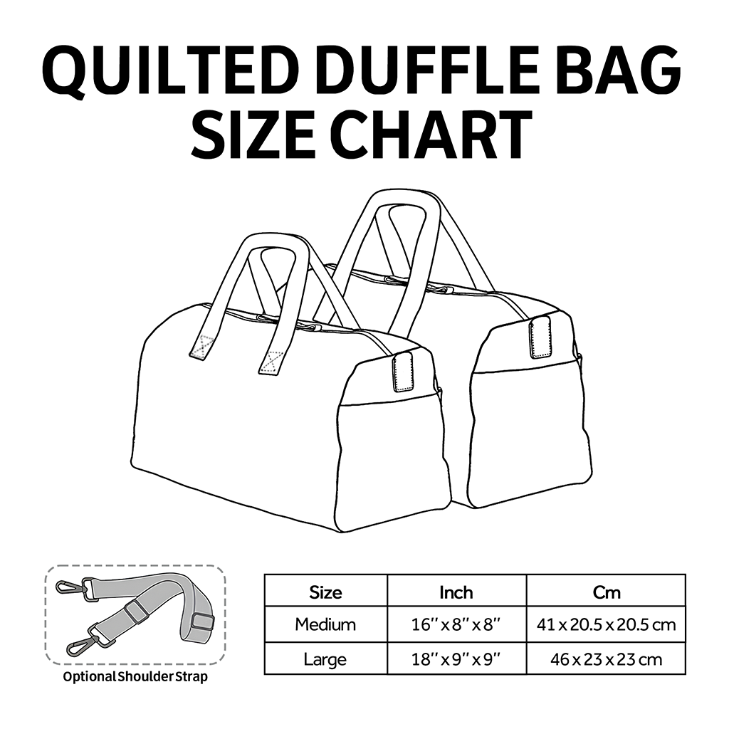 Büyülü Kediler Üçlüsü Dikişli Seyahat Çantası